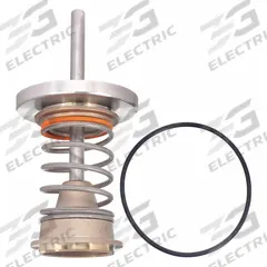 WATTS First Check Valve Repair Kit: First Check Valve Repair Kit, 793PG4/793PG6, 4 LF909, Repair Kit (MPN LFRK 909-CK1 4). Key specifications — Compatible Valve Size: 4 in; Compatible with Grainger Part No.: 793PG6; Compatible with Series: RK-LF909; Compatible with Mfr. Model No.: 4 LF909; Includes: A Cover O-Ring.