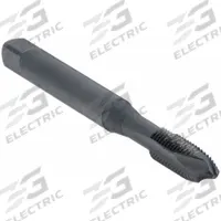 OSG Spiral Point Tap: #6-40 UNF, H2 / 2B-3B, 2 Flute, Plug Chamfer (MPN 2807601). Key specifications — attr1299616: H2 / 2B-3B.