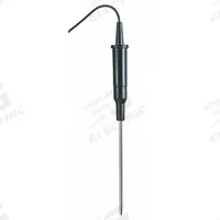 OAKTON Probe: WD-35618-05, Temp, Spear. Key specifications — attr1371831: WD-35618-05; attr1371833: Probe; attr1371864: Temperature; attr1371841: Spear.