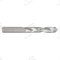 APPROVED VENDOR Jobber Length Drill Bit: 12.5 mm, 118° 4-Facet Point, Solid Carbide (MPN 450-404921). Key specifications — attr1229387: 0.4921.