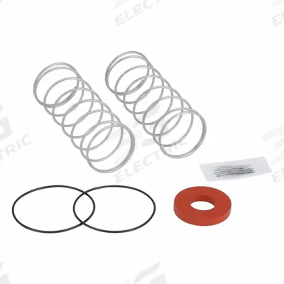 WILKINS Repair Kit: Repair Kit, 213YP0/834D32/834D36/834D37/834D39, Repair Kit - Repair Kits & Parts for Zurn Backflow Preventers
