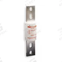 MERSEN Fuse: Class L, A4BY Series, Bolt-On Body, Time-Delay, 1.601 kA, 600 V AC, 300 V DC (MPN A4BY1601). Key specifications — Brand: MERSEN; Series: A4BY.