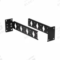 EATON TRIPP LITE Vertical Installation Bracket: Server Racks (MPN SRPDU4PHDBRKT). Key specifications — Includes: (4) Cage Nuts; Brand: EATON TRIPP LITE; For Use With: Server Racks; Product Type: PDU Installation Bracket.