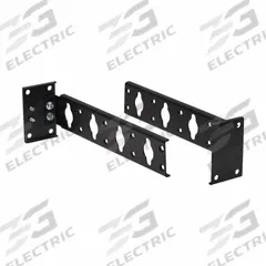 EATON TRIPP LITE Vertical Installation Bracket: Server Racks (MPN SRPDU4PHDBRKT). Key specifications — Includes: (4) Cage Nuts; Brand: EATON TRIPP LITE; For Use With: Server Racks; Product Type: PDU Installation Bracket.