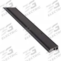 NATIONAL GUARD Door Weatherstripping: Screw-In Mounting, Silicone, 3 ft Overall Lg, Gray (MPN 107SDKB-36). Key specifications — Color: Gray; Mounting Style: Screw-In; Brand: NATIONAL GUARD; Material: Silicone.