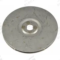 DAYTON Impeller Cartridge: Mfr Prt PPL4301FAG, 5UXF6/5UXG1, For Use With 5UXF6/5UXG1. Key specifications — Manufacturer Part Number: PPL4301FAG; Compatible with Brand: Dayton; Compatible with Grainger Part Number: 5UXF6; Compatible with Manufacturer Model Number: 5UXF6.