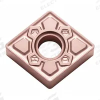 KYOCERA Diamond Turning Insert: CNMG433KH, CNMG120412KH (MPN CNMG433KHCA310). Key specifications — attr257732: CNMG433KH; attr257733: CNMG120412KH.