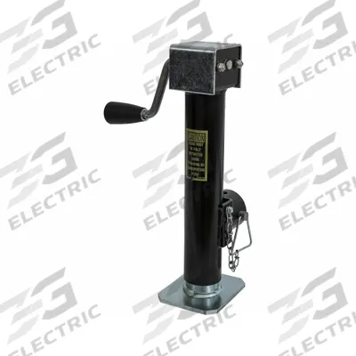 BUYERS PRODUCTS Jack (MPN 1316140). Key specifications — Brand: BUYERS PRODUCTS. - Trailer Jacks without Wheels