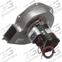 FASCO OEM Blower: Furnace, Trane, 7062-3918/C664099P01, 208-230V AC (MPN A370). Key specifications — Replacement For Manufacturer Model Number: 7062-3918; Brand: FASCO; Manufacturer Part Number: A370; Compatible with Brand: Trane; Nameplate Voltage: 208-230V AC.