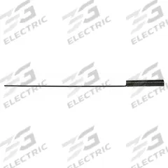HONEYWELL Cat Whisker Actuator: Cat Whisker, Fixed, 13 in Arm/Operator Lg - Max (MPN LSZ4010). Key specifications — Brand: HONEYWELL; Actuator Style: Cat Whisker.