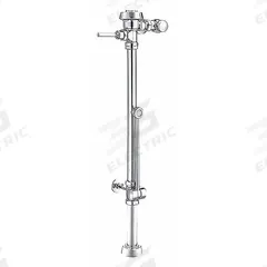 SLOAN Bedpan Washer Flush Valve: Royal, 34 3/8 in Rough-In, Diaphragm Flush Valve (MPN ROYAL BPW 1000). Key specifications — Brand: SLOAN; Series: Royal.