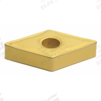SUMITOMO Diamond Turning Insert: DNMG432EMX - Diamond Indexable Turning Inserts