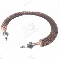DAYTON Heating Element: Heating Element L, Dayton, 784JJ1A (MPN 797NY0). Key specifications — Brand: DAYTON; Compatible Grainger Part Number: 784JJ1A; Compatible with Brand: Dayton; Product Type: Heating Element L.