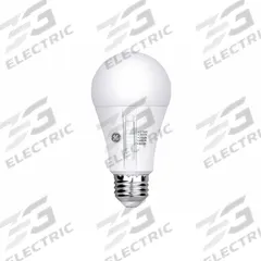 GE LAMPS Compact LED Bulb: Medium Screw (E26), LED, (A) Classic, A19, 6 W Watt, 480 lm Light Output (MPN LED6DA19/9SC/E). Key specifications — attr233510: A19; attr233525: 120V AC; attr233549: Frosted; attr518949: 5000K; attr239859: GE LAMPS.