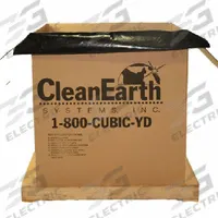 APPROVED VENDOR Hazardous Material Shipping Kit: 36 in x 36 in x 36 in, 1,800 lb, 11G/X/11G/Y, RSC (MPN 266718). Key specifications — Brand: APPROVED VENDOR; Color: Brown; Standards: Federal Specifications; Board Test: RSC; UN Rating Solid: 11G/Y.