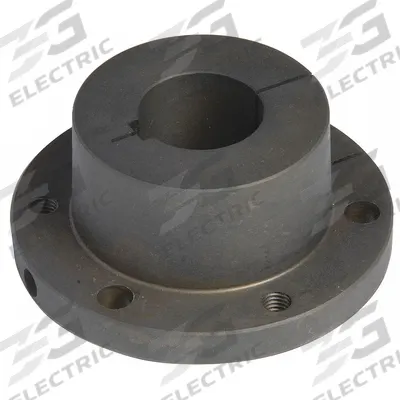 APPROVED VENDOR Quick Detachable Bushing: SK, 2 1/2 in Bore Dia, 1.875 in Overall Lg - Quick Detachable Bushings