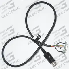 MOTOROLA Cloning Cable: Fits Motorola, For VX-451/VX-454/VX-459 Series (MPN AAF26X002 CT-124B). Key specifications — Brand: MOTOROLA; Compatible Radio Series: VX-451; Product Type: Cloning Cable; Compatible Radio Brand: Motorola; Cable Type: Clone Cable; Manufacturer Part Number: AAF26X002 CT-124B; Compatible Radio Manufacturer Model Number: VX-454.