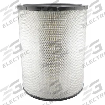 BALDWIN FILTERS Automotive Air Filter: Round-Oval, Engine, Round, Radial Seal - Round/Oval Engine Air Filters