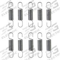 SANITAIRE Spring: Electrolux, For Upright Vacuum Vacuum Type, 54943. Key specifications — Accessory Type: Spring; Manufacturer Part Number: 54943.