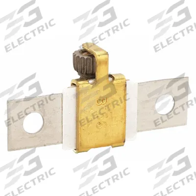 SQUARE D Thermal Unit: 20 Trip Class, B56.0 - Electrical