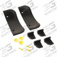 BENDPAK Wheel Protection Kit: Wheel Protection Kit, 846FT5, R745, 5150585. Key specifications — Manufacturer Part Number: 5150585; Brand: BENDPAK; Compatible Grainger Part Number: 846FT5; Compatible Manufacturer Model Number: R745; Product Type: Wheel Protection Kit.