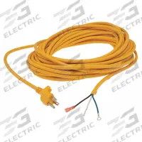 NOBLES Power Cord: Nobles, 4195425. Key specifications — Accessory Type: Power Cord; Manufacturer Part Number: 4195425.