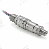 ASHCROFT Pressure Switch: Diaphragm Actuator, 1NO/1NC, 6 psi – 30 psi, 1/4" MNPT (MPN APAN71H012CS0230#-NSR). Key specifications — Electrical Connection Type: 1/2" MNPT Conduit Connector with 18 AWG 12" Wire Leads; Pressure Connection Type: 1/4" MNPT; Brand: ASHCROFT.