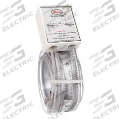 DWYER Analog Manometer: Flex U-Tube, 1211-48, -24 in wc to 24 in wc, 48 in Tube Lg. Key specifications — Series: 1211; Includes: (2) Nylon Rubber Tubing Connectors; Brand: DWYER; Housing Material: Vinyl-Plastic; Manufacturer Part Number: 1211-48; Fluid Color: Green.