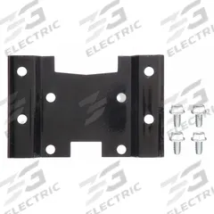DAYTON Base Plate: P125-287-0200, Base Plate. Key specifications — Manufacturer Part Number: P125-287-0200; Type: Base Plate.