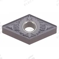 TUNGALOY Diamond Turning Insert: DNMG 432 HMM AH905 (MPN 6859406). Key specifications — attr257732: DNMG 432 HMM AH905.