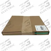 APPROVED VENDOR Plastic Strapping: 1/2 in Strapping Wd, 0.028 in Thick, 820 lb Break Strength, Green (MPN 33RZ08). Key specifications — Color: Green; Brand: APPROVED VENDOR; AAR Approved: No; Strapping Finish: Smooth Waxed.