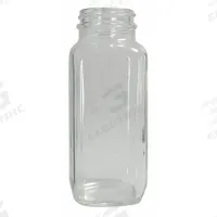 QORPAK Mixing/Storage/Sampling Bottle: 960 mL, 58-400, No Closure, No Closure, Colorless, 24, Clear (MPN GLA-00835). Key specifications — Screw Closure Size: 58-400; Pre-Cleaned: None; Graduated: Yes; Brand: QORPAK; Body Color: Colorless.