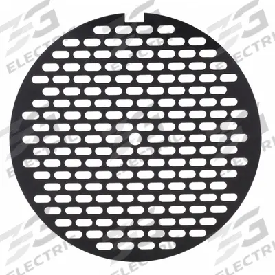 PIG Drum Funnel Screen: No Flame Arrester - Drum & Funnel Screens
