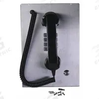 HUBBELL GAI-TRONICS Front Panel: Metal, Panels, 354-001, 354, Gray, Industrial Telephone, 12576-130. Key specifications — attr929090: 354; attr929083: 12576-130; attr929089: 354-001; attr929123: Industrial Telephone; attr929084: HUBBELL GAI-TRONICS; attr929087: Gray; attr929109: Metal; attr976552: Panels.