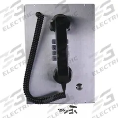 HUBBELL GAI-TRONICS Front Panel: Metal, Panels, 354-001, 354, Gray, Industrial Telephone, 12576-130. Key specifications — attr929090: 354; attr929083: 12576-130; attr929089: 354-001; attr929123: Industrial Telephone; attr929084: HUBBELL GAI-TRONICS; attr929087: Gray; attr929109: Metal; attr976552: Panels.
