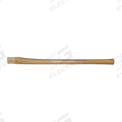 SEYMOUR MIDWEST LINK Axe Handle: 36 in Overall Lg, Hickory - Axe Handles
