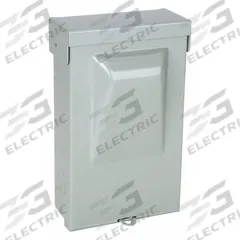 EATON Air Conditioning Disconnect Switch: Fusible, 60 A, Single Phase, 240V AC, Galvanized Steel (MPN DPF222R). Key specifications — attr867243: EATON; attr873111: Pull-out.