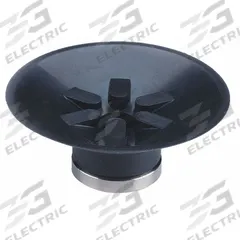 SMC Vacuum Pad: Flat with Ribs, w/o Adapter, 40 mm Pad Dia, Fluoro Rubber, Black with Green Mark (MPN ZP40CF). Key specifications — attr1019101: ZP40CF; attr1019103: SMC; attr1019107: 60A.