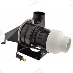 RHEEM Modular Blower Assembly.: AP10983-4