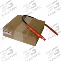 Hydraulic Hose Assemblies: 3/8 in ID, NPTF x NPTF, 20 ft Lg, 3/8 in x 3/8 in Fitting Size, 9782. Key specifications — Hose Tube Material: Polyurethane; Fitting Type: NPTF x NPTF; Manufacturer Part Number: 9782; Brand: POWER TEAM.