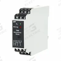 METZ CONNECT Relay: 1 mA Current Rating, 230V AC, DPST, 12 Pins/Terminals (MPN 1103150522). Key specifications — Number of Channels: Dual Channel; Relay Function: Over Temperature; Brand: METZ CONNECT; Series: TMR-E12.