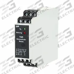 METZ CONNECT Relay: 1 mA Current Rating, 230V AC, DPST, 12 Pins/Terminals (MPN 1103150522). Key specifications — Number of Channels: Dual Channel; Relay Function: Over Temperature; Brand: METZ CONNECT; Series: TMR-E12.