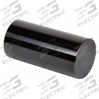 VERMONT GAGE Class ZZ Go Pin Gauge: 0.9640 in Dia, 0.00020 in Tolerance, Steel, Black Oxide (MPN 911196400). Key specifications — attr1182413: 0.9640 in; attr1182404: 0.00020 in; attr1182405: ZZ; attr1182410: VERMONT GAGE; attr1182412: Certificate of Accuracy with NIST Traceability.