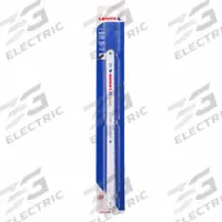 LENOX Hacksaw Blade: 10 in Blade Lg, Bi-Metal, 24, 1/2 in Blade Wd, 0.03125 in Blade Thick, 10 PK (MPN 20141-V024HE). Key specifications — attr324855: LENOX; attr307081: 24; attr307080: Bi-Metal.
