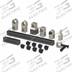 ENERPAC Reaction Arm Kit: For RSL1500/RSL2/S1500, 1,500 lb/sq ft Max Working Torque (lbs) (MPN ERAK1500). Key specifications — Brand: ENERPAC; Compatible Manufacturer Model Number: RSL2; Compatible Tool Series: RSL-Series; Product Type: Reaction Arm Kit.