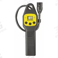 TEST PRODUCTS INTL. Combustible Gas Detector: Up to 1,000 ppm, Combustible Gas Detectors, HXG-2D. Key specifications — Includes: Soft Carrying Case; Alert Type: Light; Manufacturer Part Number: HXG-2D; Brand: TEST PRODUCTS INTL.; PPM Detection Range: 0 to 990 ppm.