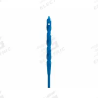 JONARD TOOLS Drill Bit: 1/4 in Drill Bit Size, 18 in Overall Lg, High Speed Steel, Black Oxide (MPN DBF-1418). Key specifications — attr268675: DBF-1418; attr277200: JONARD TOOLS.