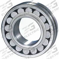 SKF Spherical Roller Bearing: 22317, 85 mm Bore, Cylindrical, 180 mm OD, 60 mm Overall Wd (MPN 22317 E/C3). Key specifications — Manufacturer Part Number: 22317 E/C3; Bearing Industry Number: 22317; Brand: SKF.