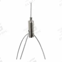 SYLVANIA Linear High Bay (MPN LNHIBA3A/ACCABLEMT). Key specifications — Accessory Type: Linear High Bay; Brand: SYLVANIA.