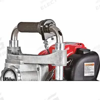 RHINO TOOL Top Throttle Kit: Compatible with Ranch Pro Post Driver, Compatible Mfr Model No. 301012 (MPN 301600). Key specifications — Brand: RHINO TOOL; Manufacturer Part Number: 301600; Compatible Product Type: Ranch Pro Post Driver; Product Type: Top Throttle; Compatible Post Driver Manufacturer Model Number: 301012.
